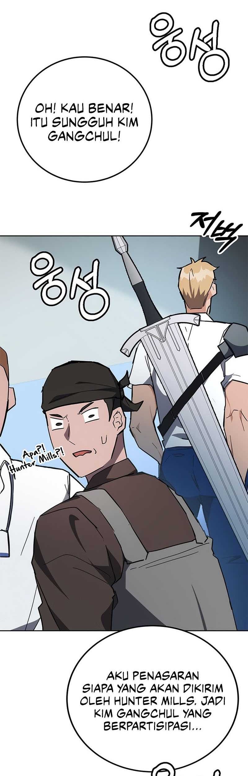 Transcension Academy Chapter 30 - halaman 66