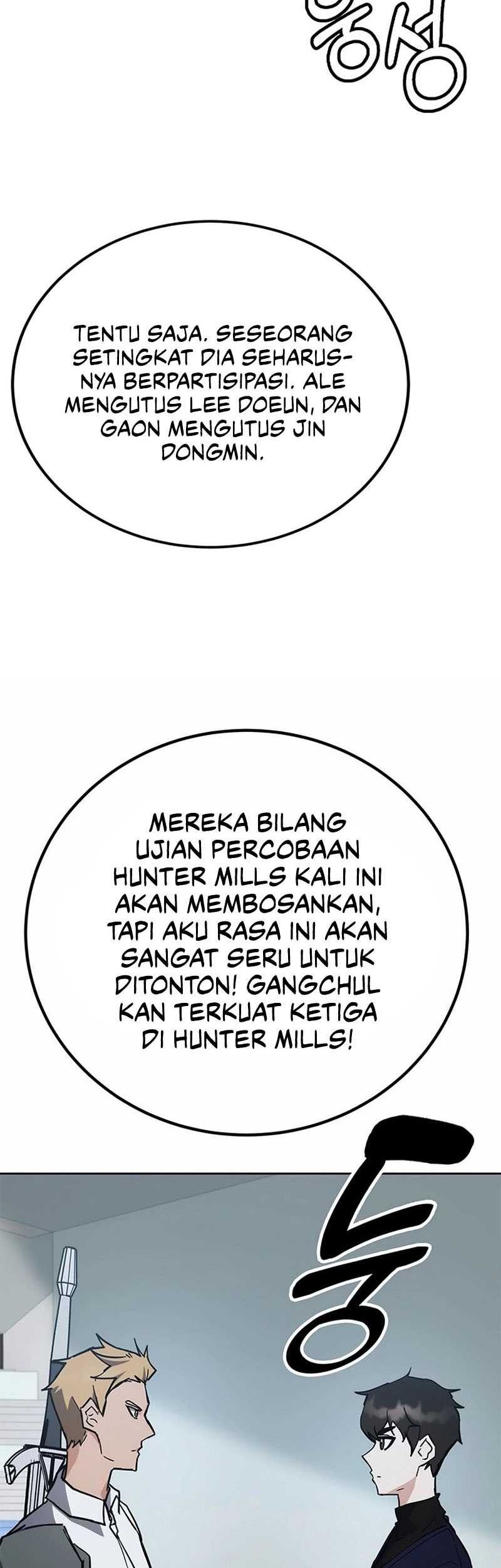 Transcension Academy Chapter 30 - halaman 67