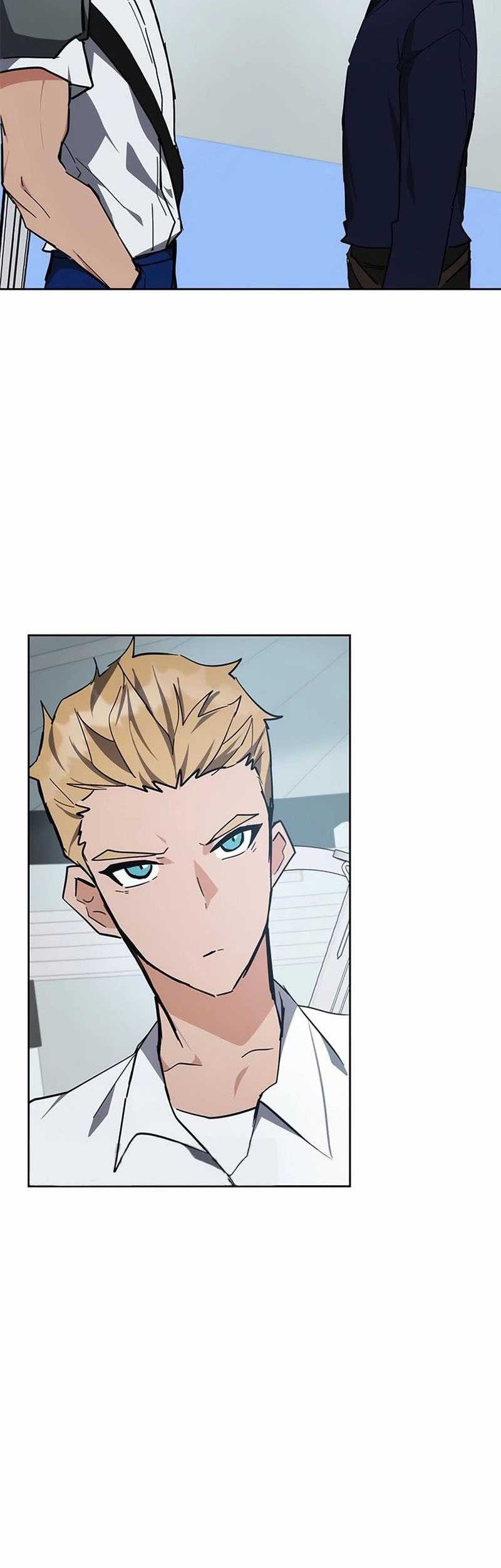 Transcension Academy Chapter 30 - halaman 68