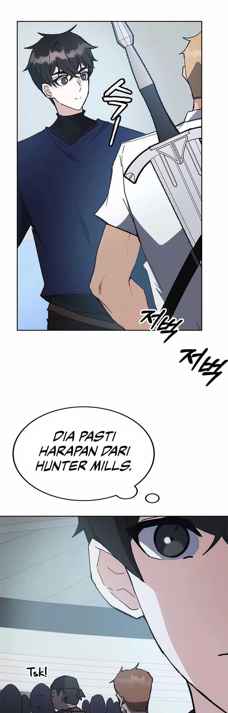 Transcension Academy Chapter 30 - halaman 69