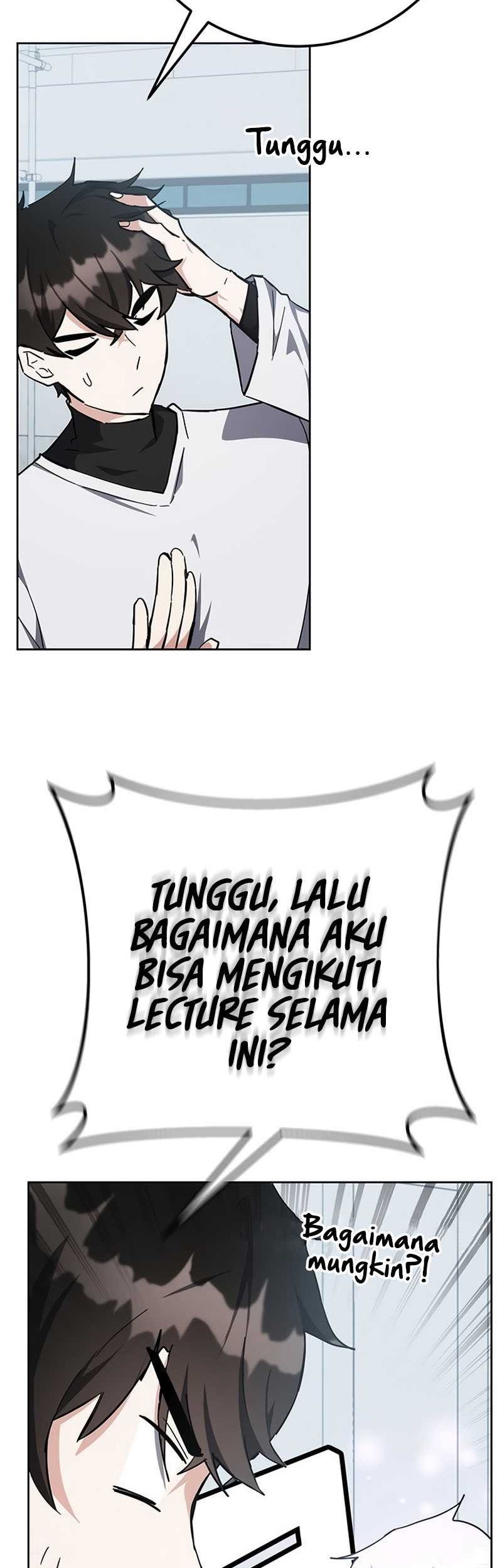 Transcension Academy Chapter 30 - halaman 7