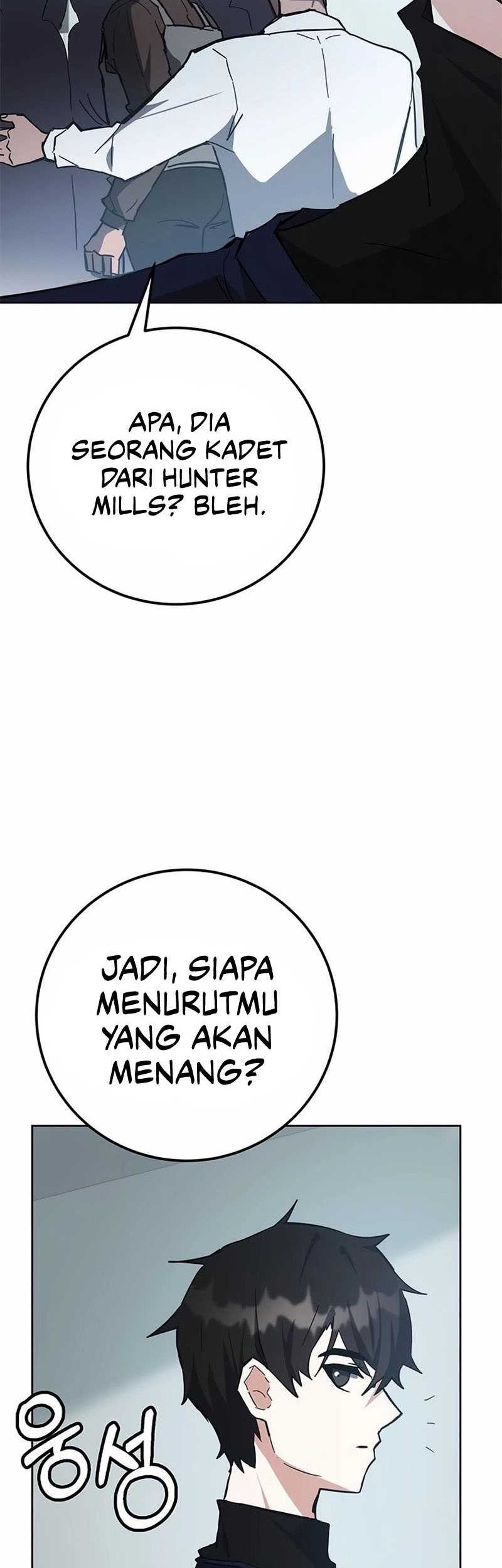 Transcension Academy Chapter 30 - halaman 70