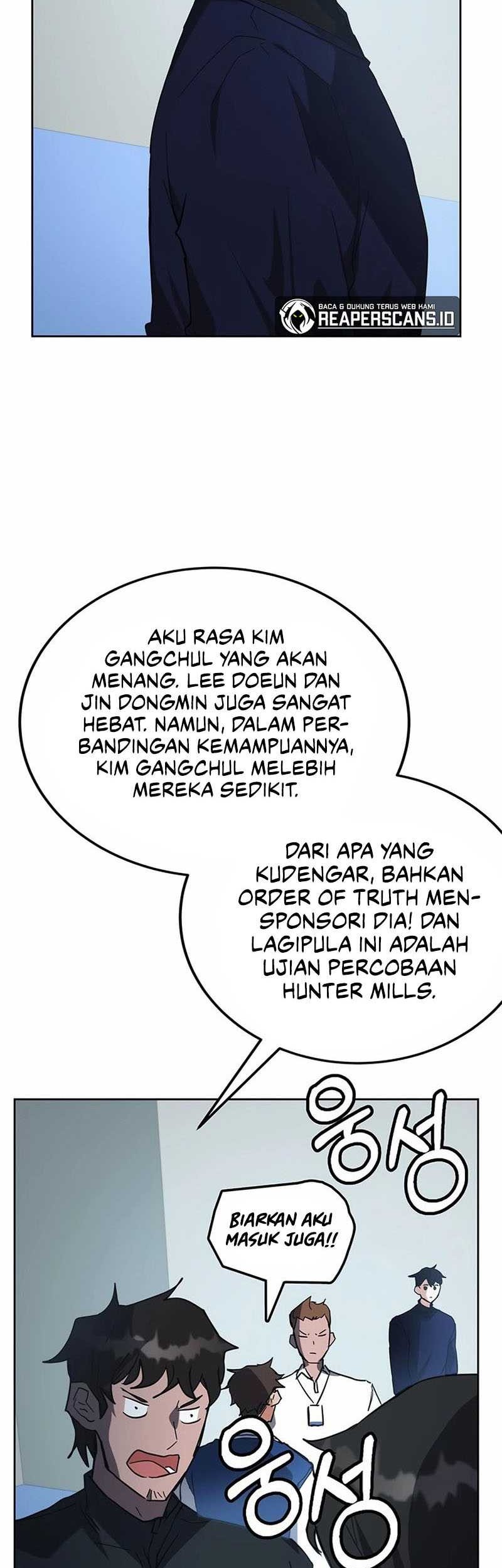 Transcension Academy Chapter 30 - halaman 71