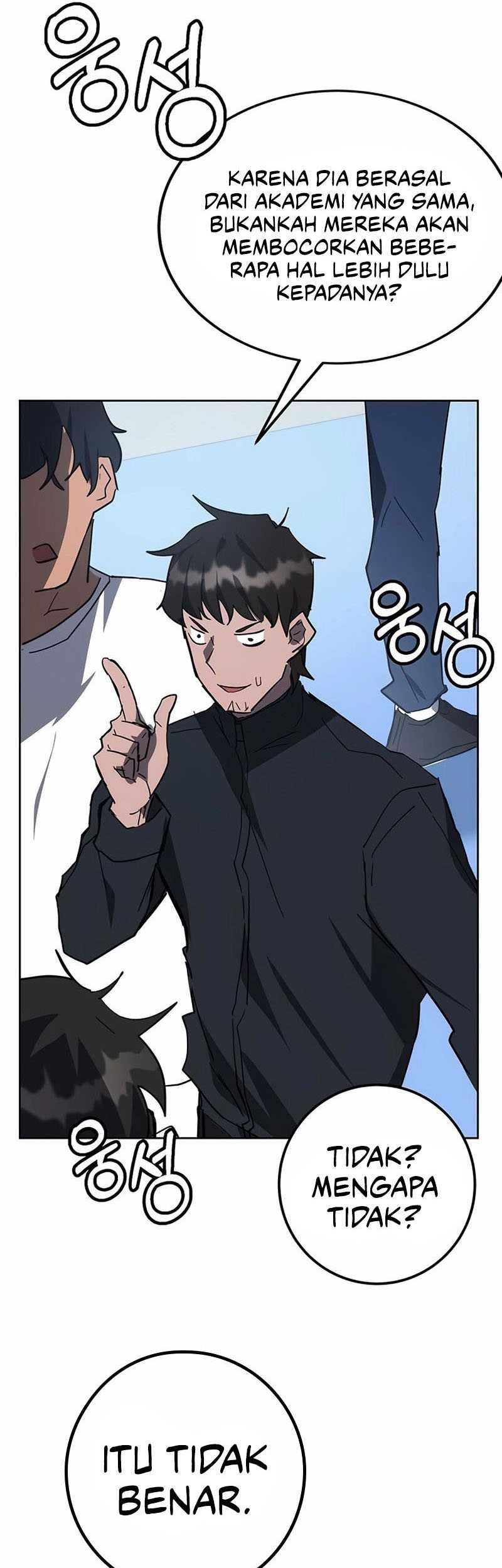 Transcension Academy Chapter 30 - halaman 73