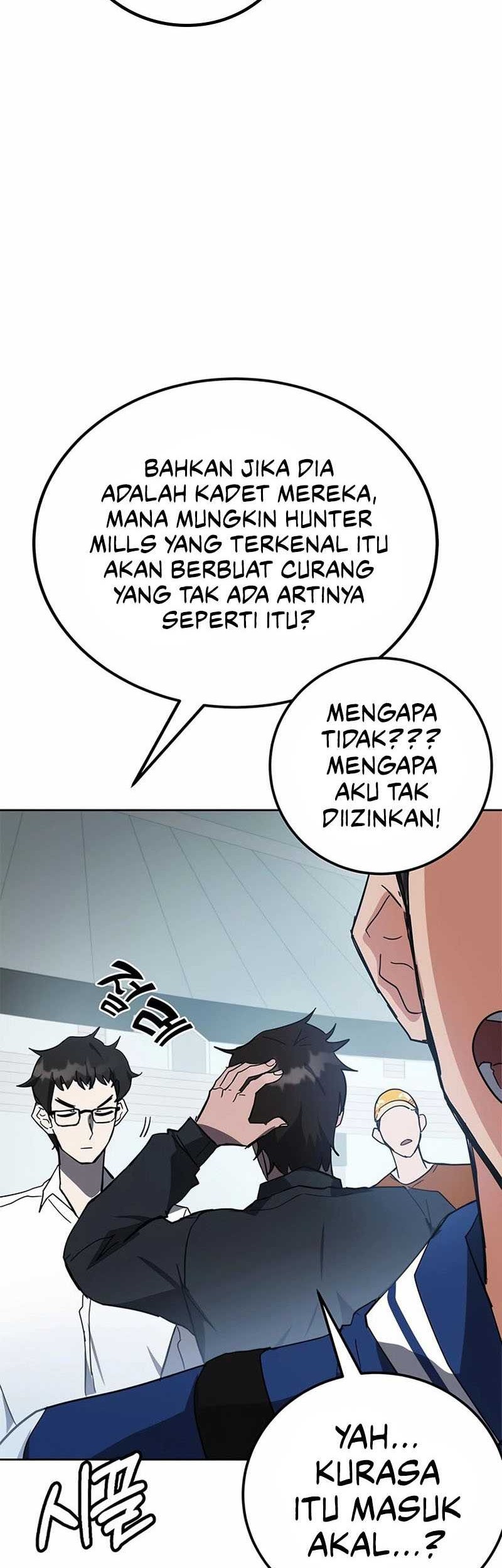 Transcension Academy Chapter 30 - halaman 74