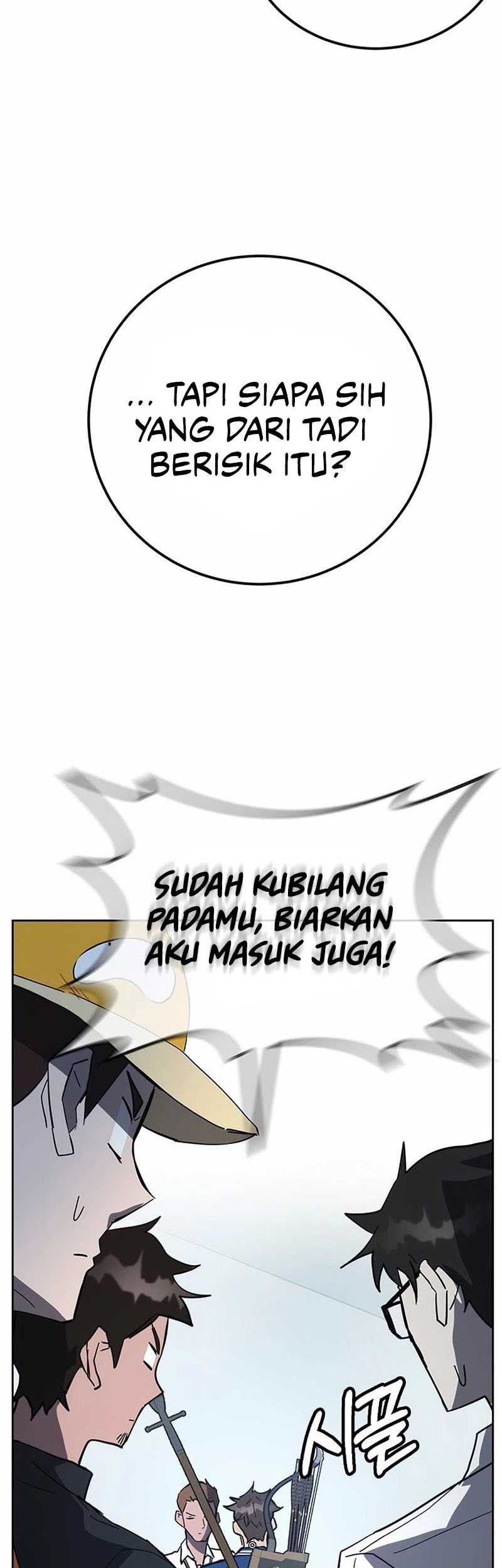 Transcension Academy Chapter 30 - halaman 75
