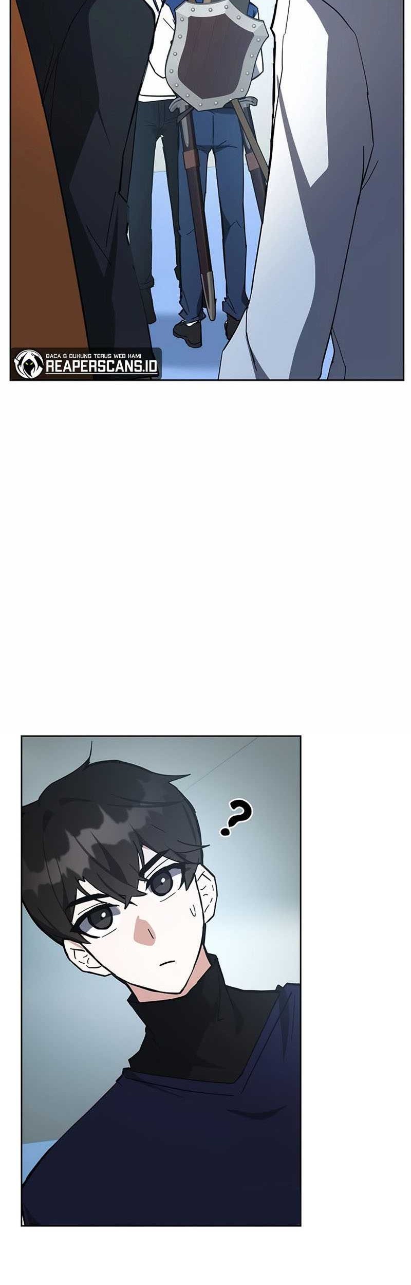 Transcension Academy Chapter 30 - halaman 76