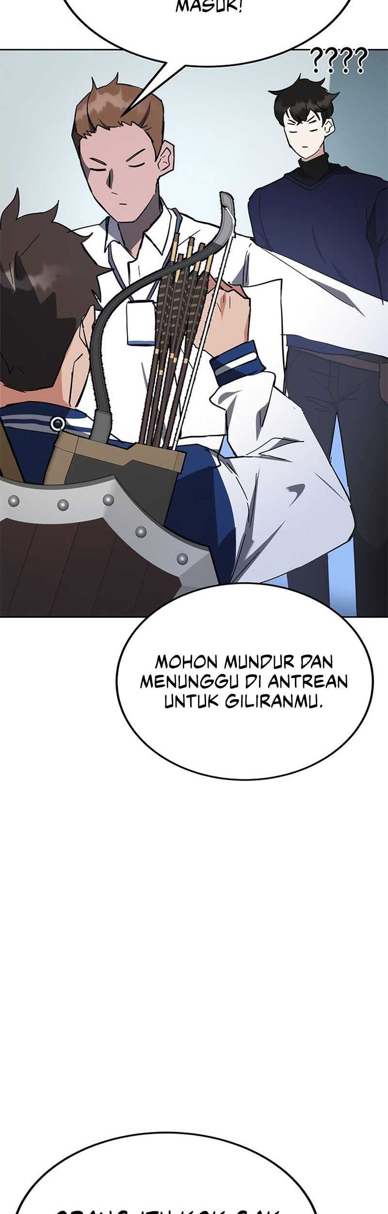 Transcension Academy Chapter 30 - halaman 78