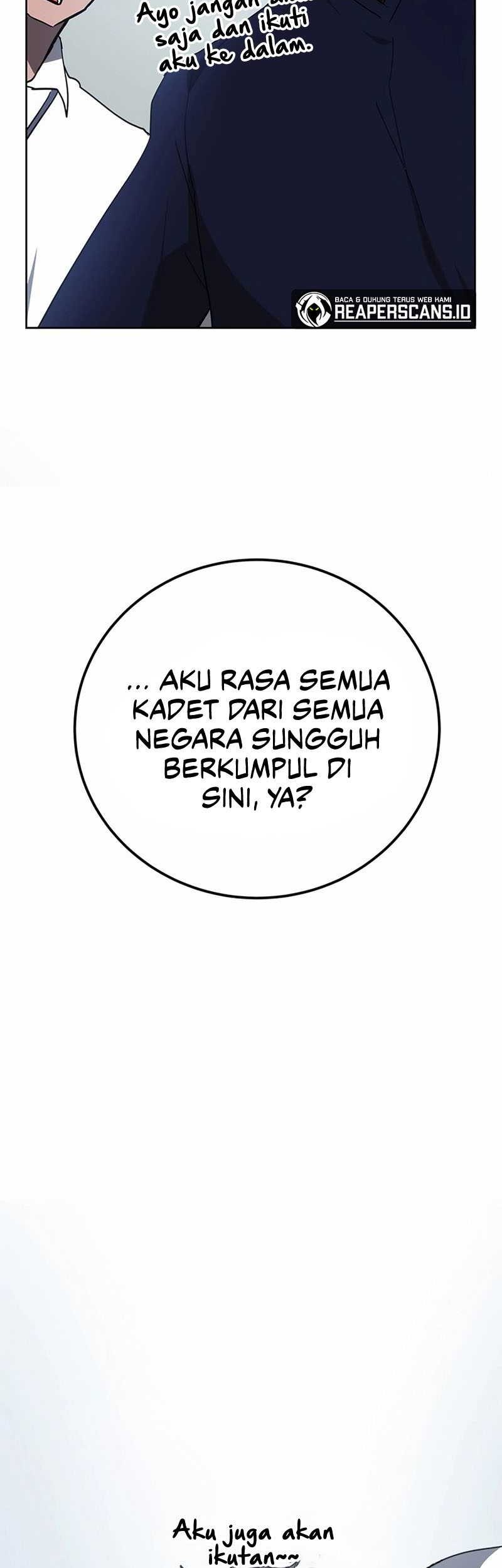 Transcension Academy Chapter 30 - halaman 83