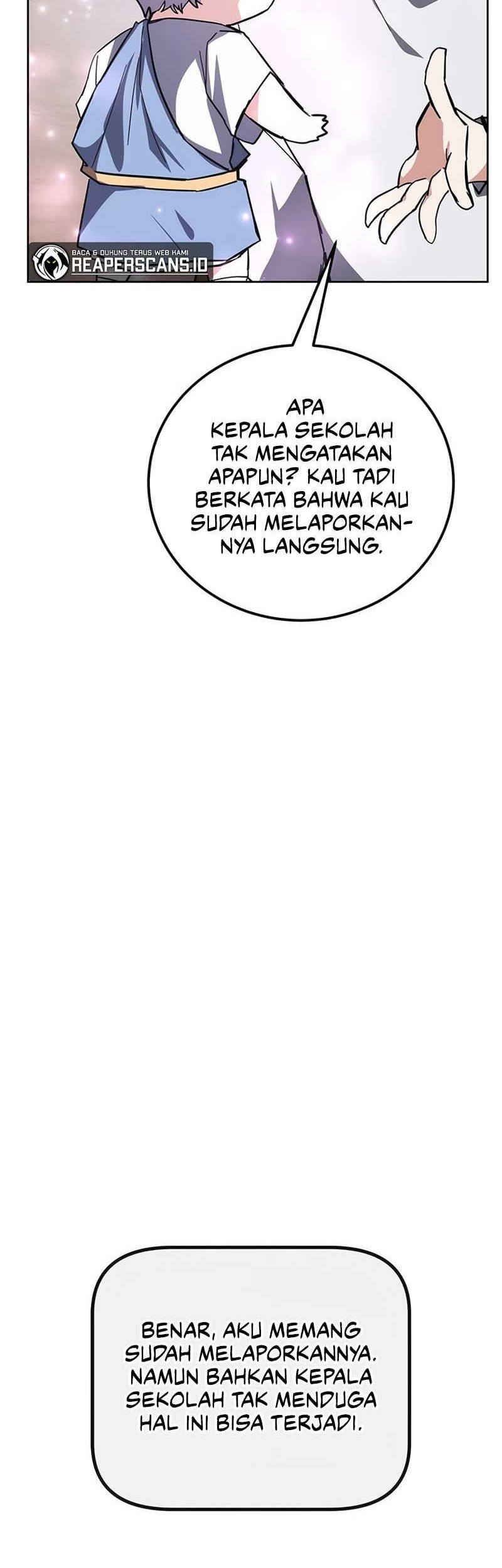 Transcension Academy Chapter 30 - halaman 9