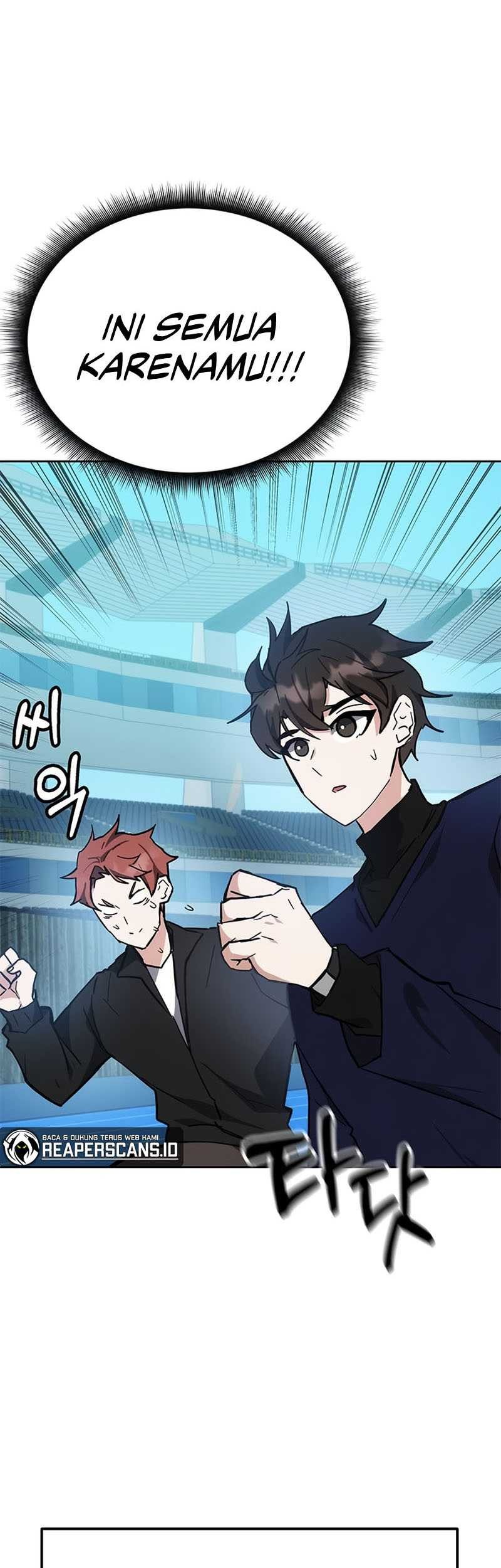 Transcension Academy Chapter 31 - halaman 10