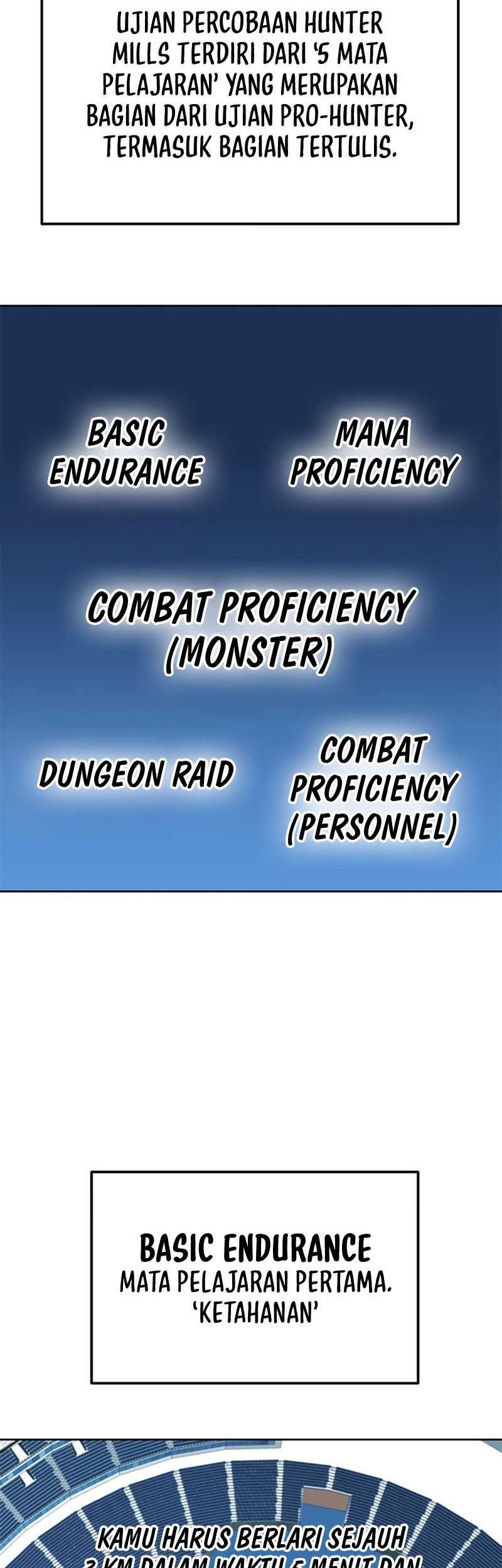 Transcension Academy Chapter 31 - halaman 11
