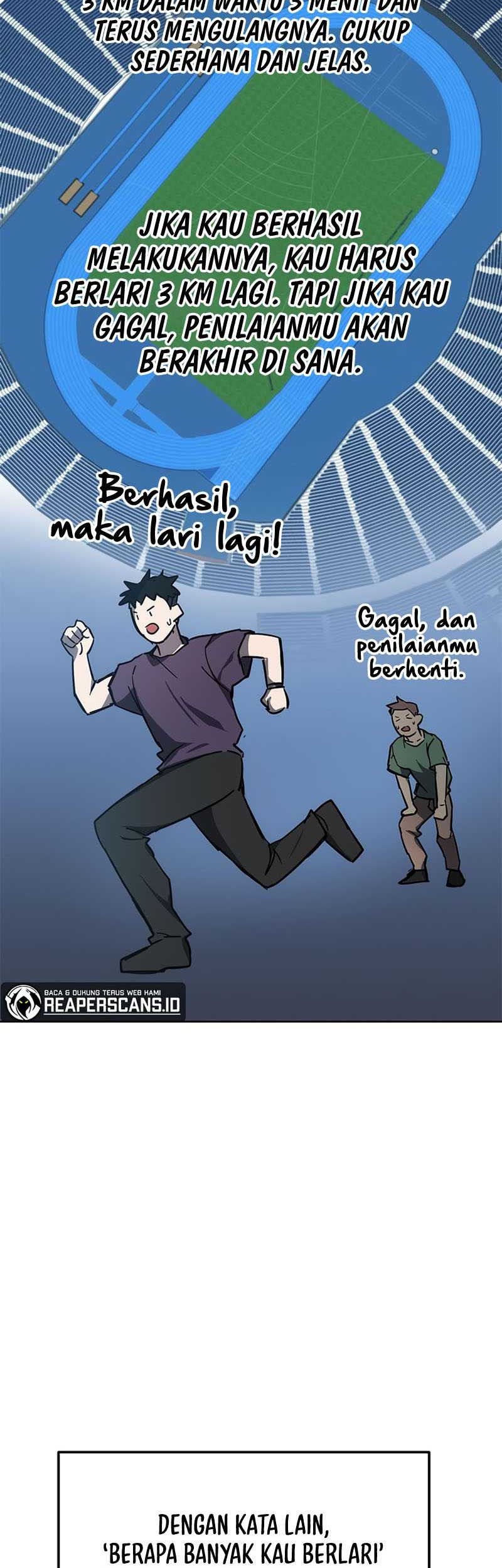 Transcension Academy Chapter 31 - halaman 12
