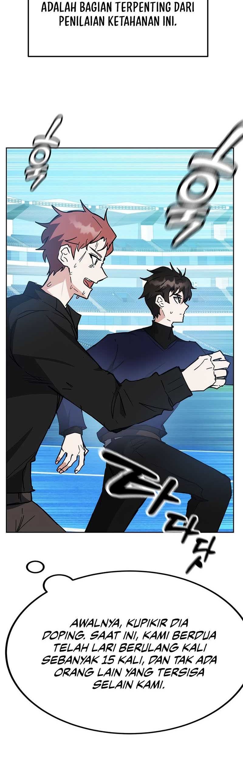 Transcension Academy Chapter 31 - halaman 13