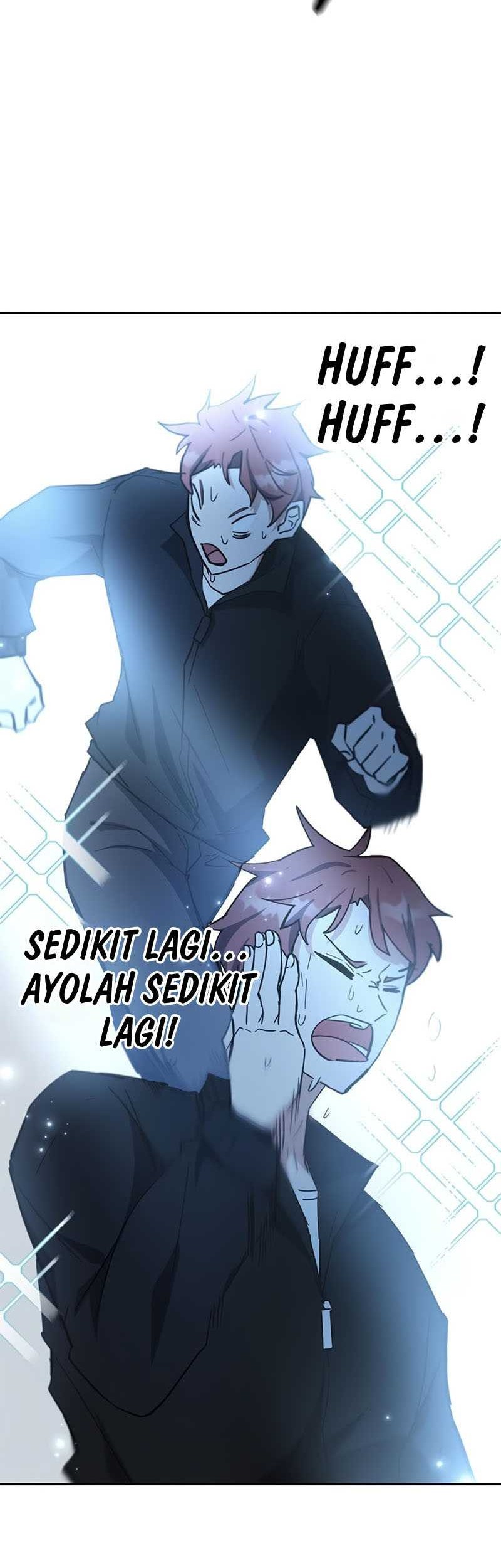 Transcension Academy Chapter 31 - halaman 15