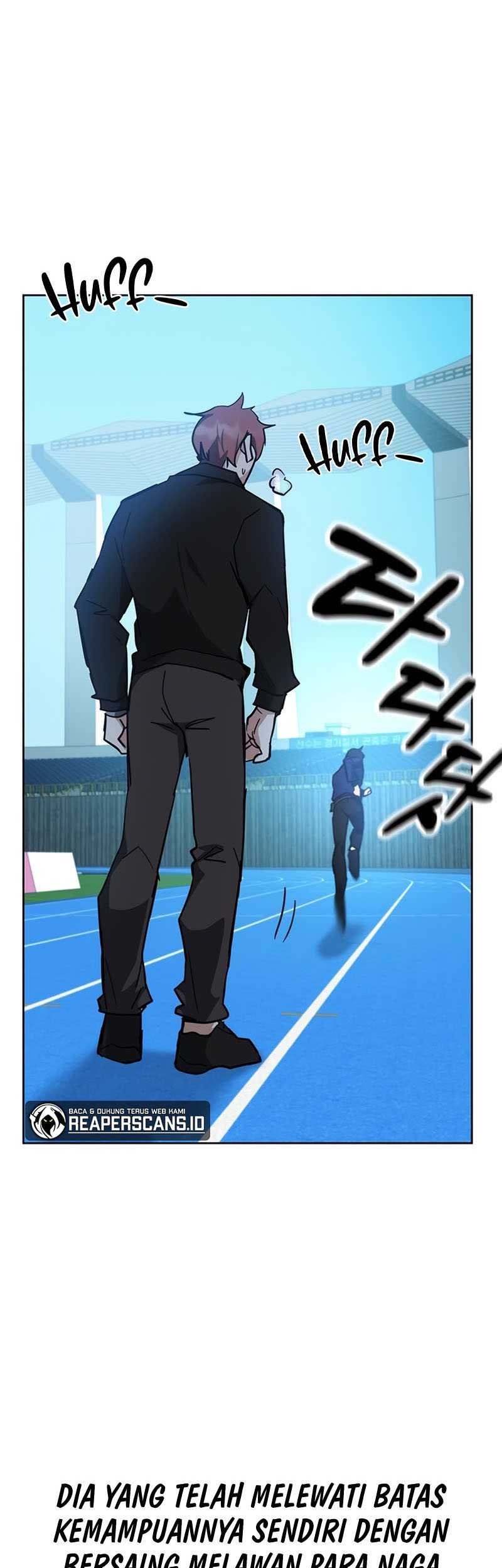 Transcension Academy Chapter 31 - halaman 18