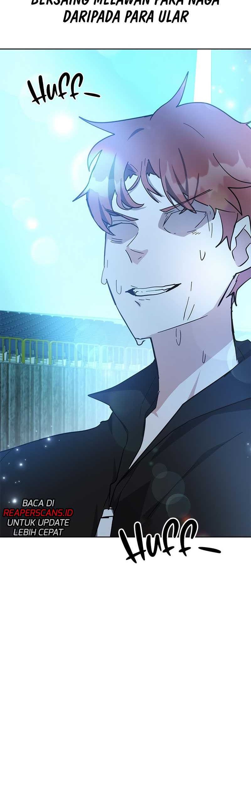Transcension Academy Chapter 31 - halaman 19