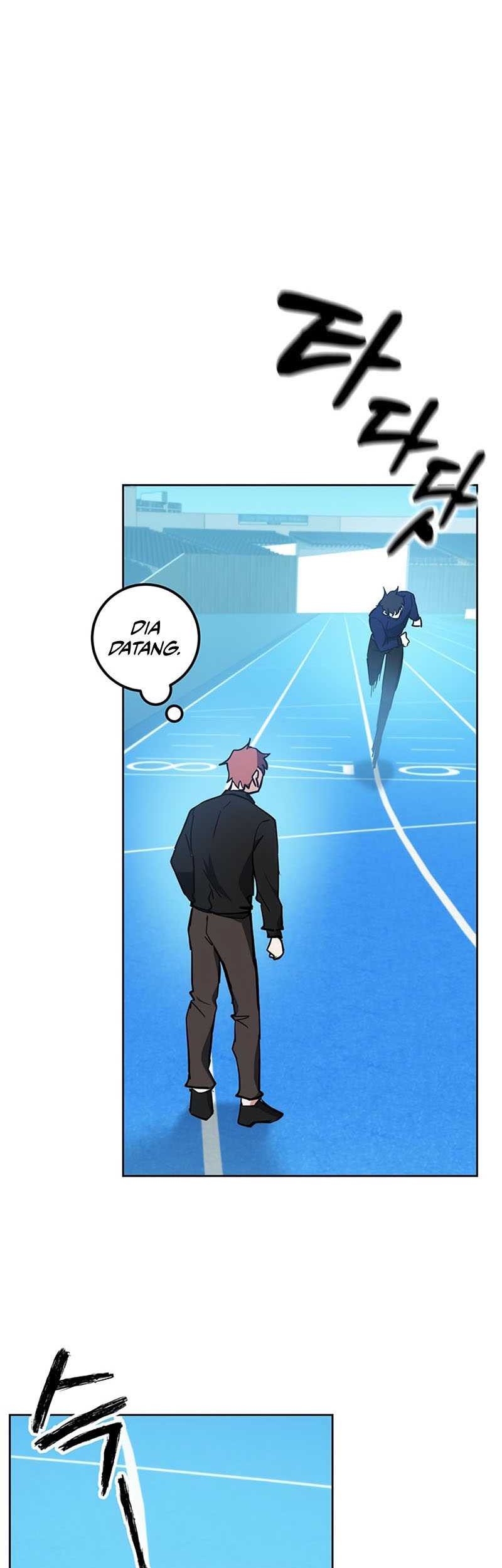 Transcension Academy Chapter 31 - halaman 20