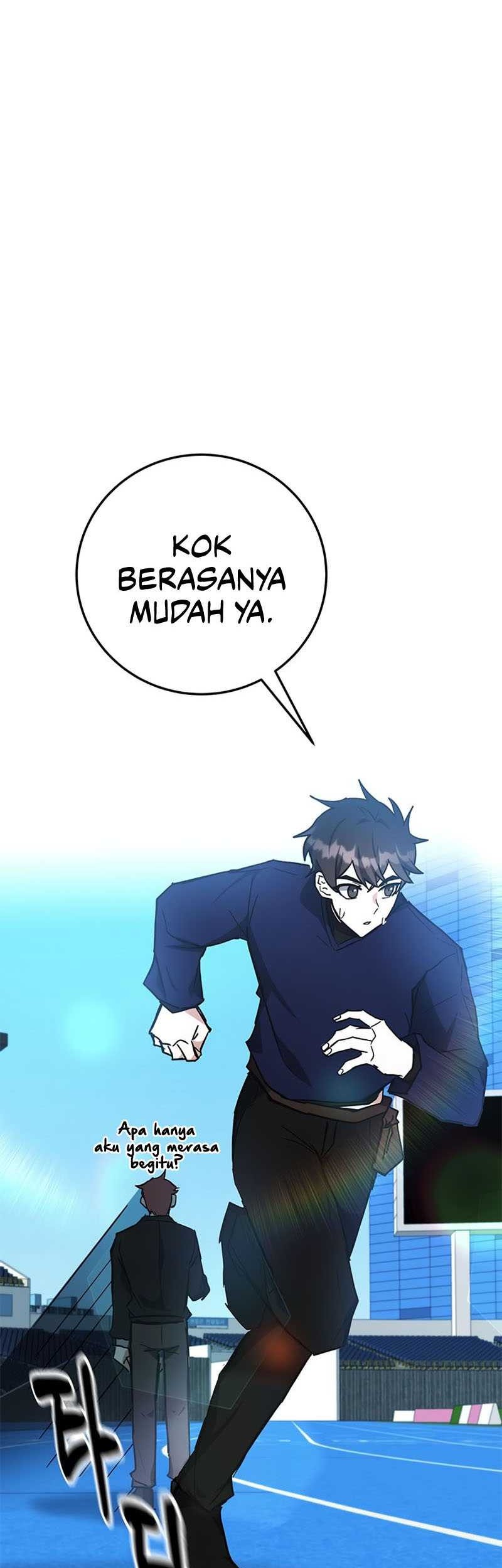 Transcension Academy Chapter 31 - halaman 24