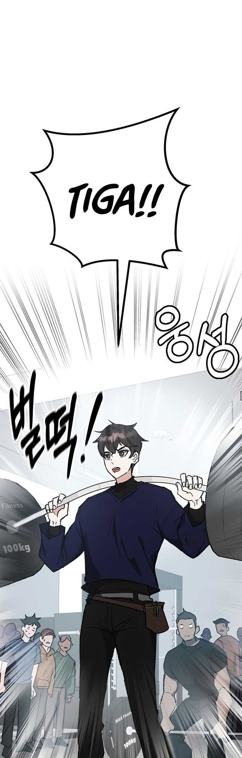 Transcension Academy Chapter 31 - halaman 28