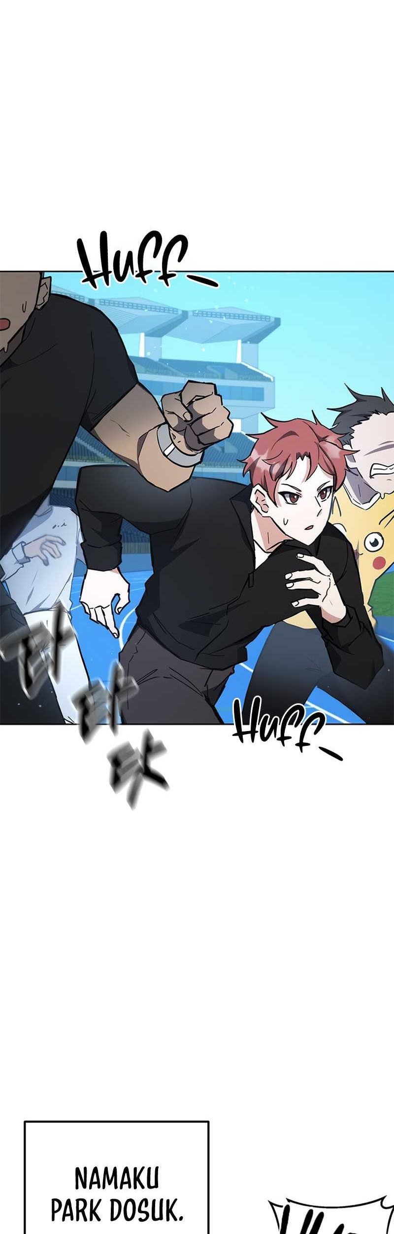 Transcension Academy Chapter 31 - halaman 3