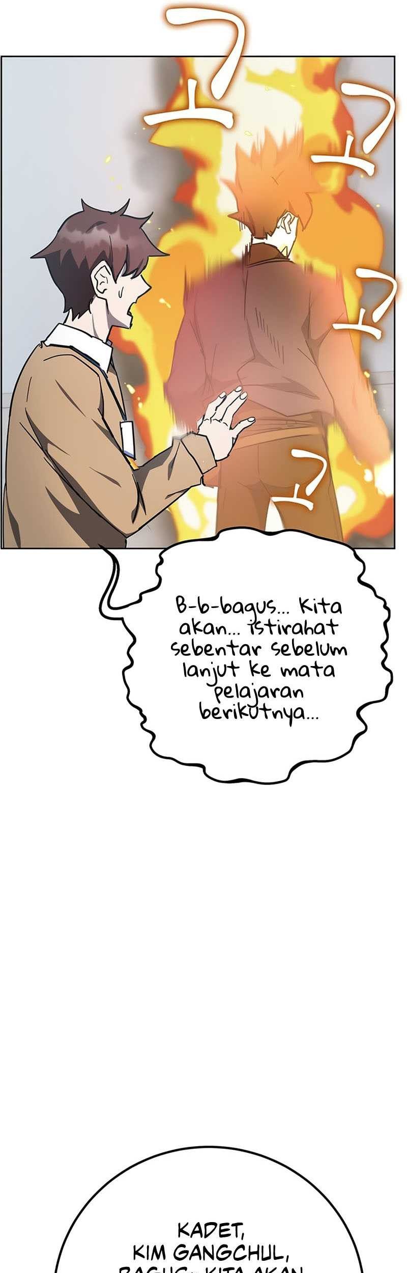 Transcension Academy Chapter 31 - halaman 34