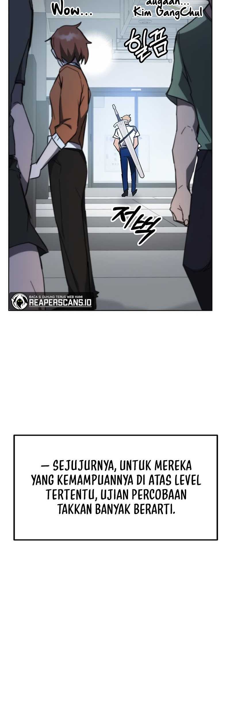 Transcension Academy Chapter 31 - halaman 36