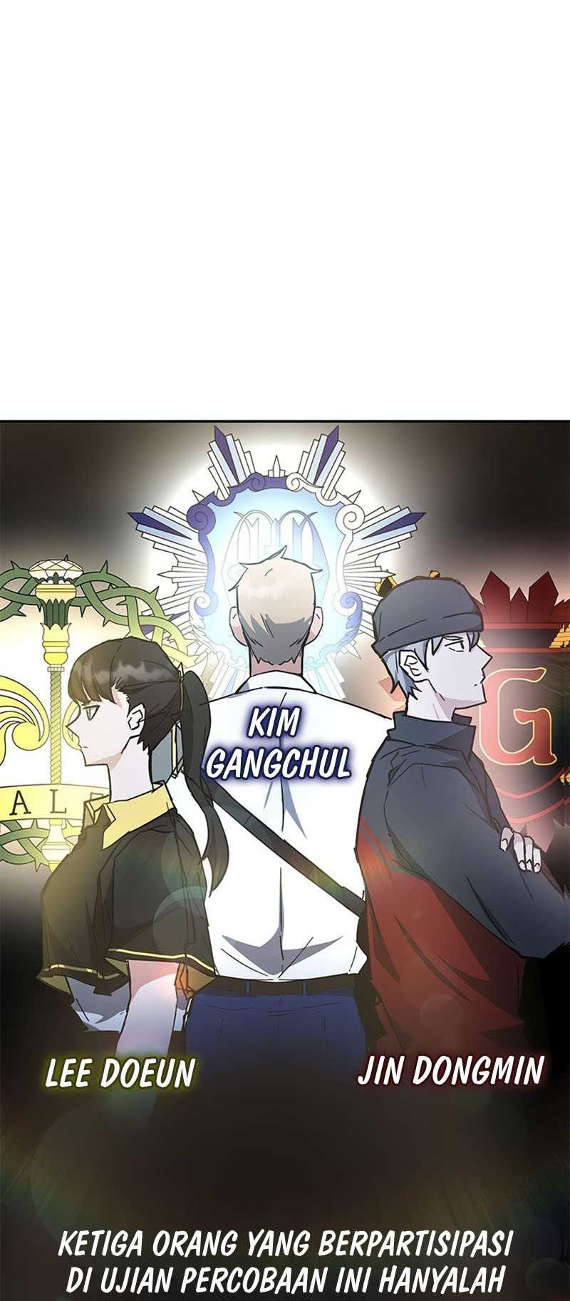 Transcension Academy Chapter 31 - halaman 37
