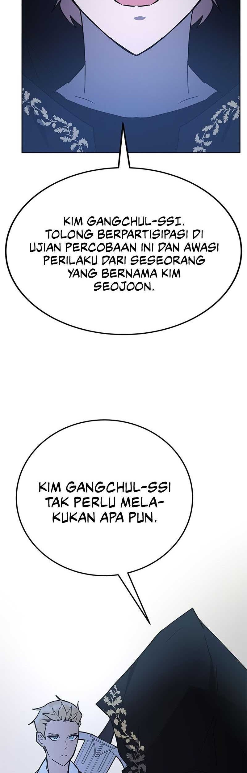 Transcension Academy Chapter 31 - halaman 39