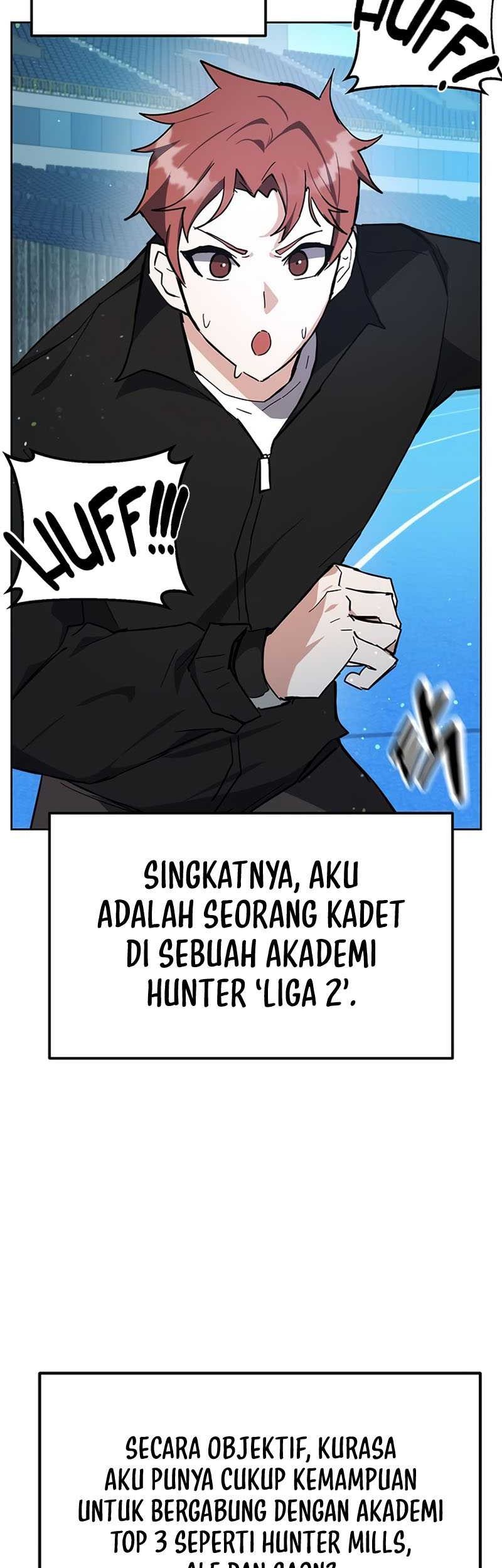 Transcension Academy Chapter 31 - halaman 4