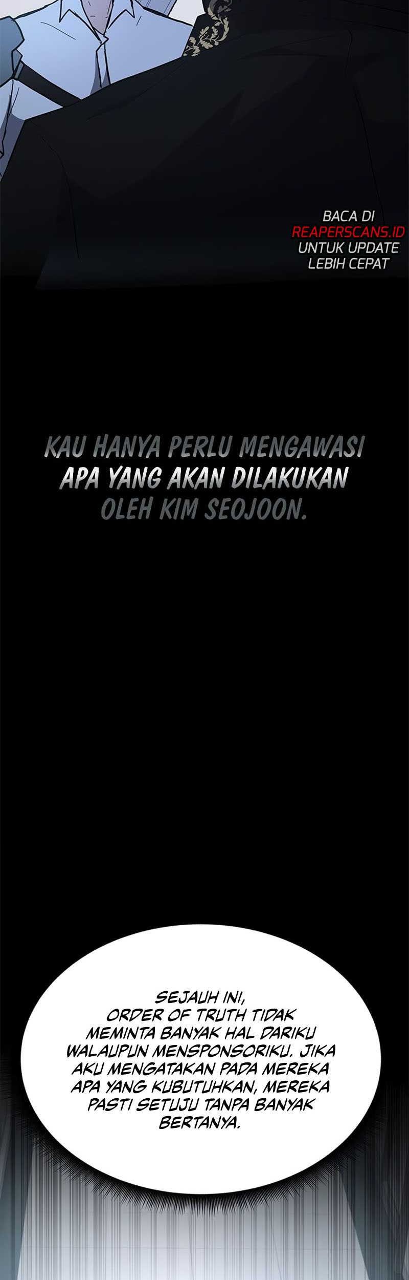 Transcension Academy Chapter 31 - halaman 40