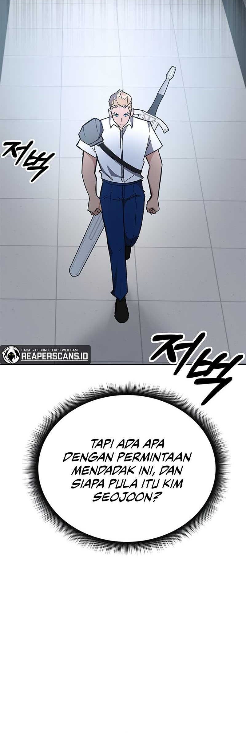 Transcension Academy Chapter 31 - halaman 41
