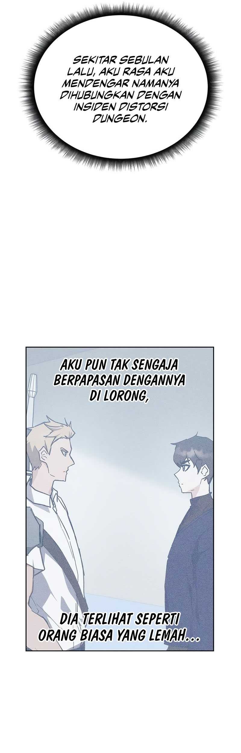 Transcension Academy Chapter 31 - halaman 42