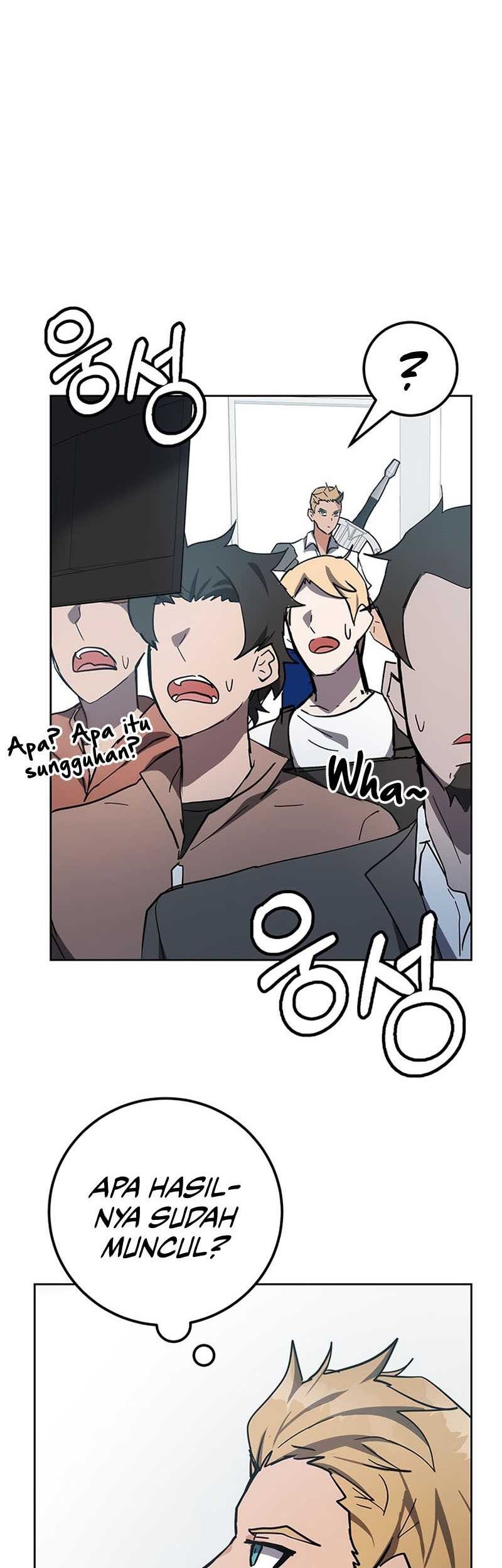 Transcension Academy Chapter 31 - halaman 43