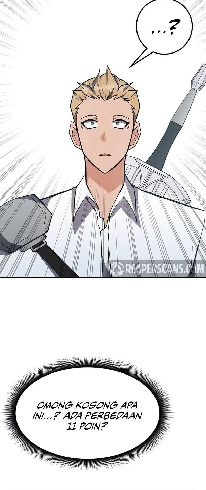 Transcension Academy Chapter 31 - halaman 45