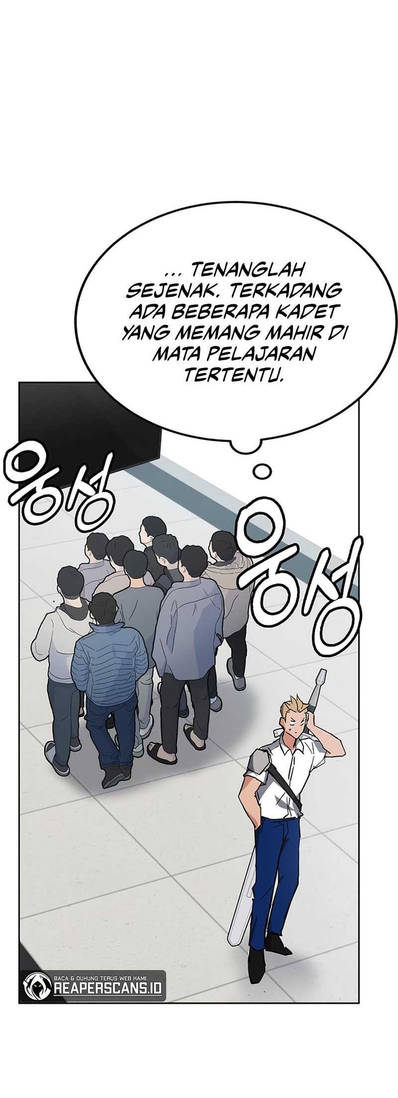 Transcension Academy Chapter 31 - halaman 49