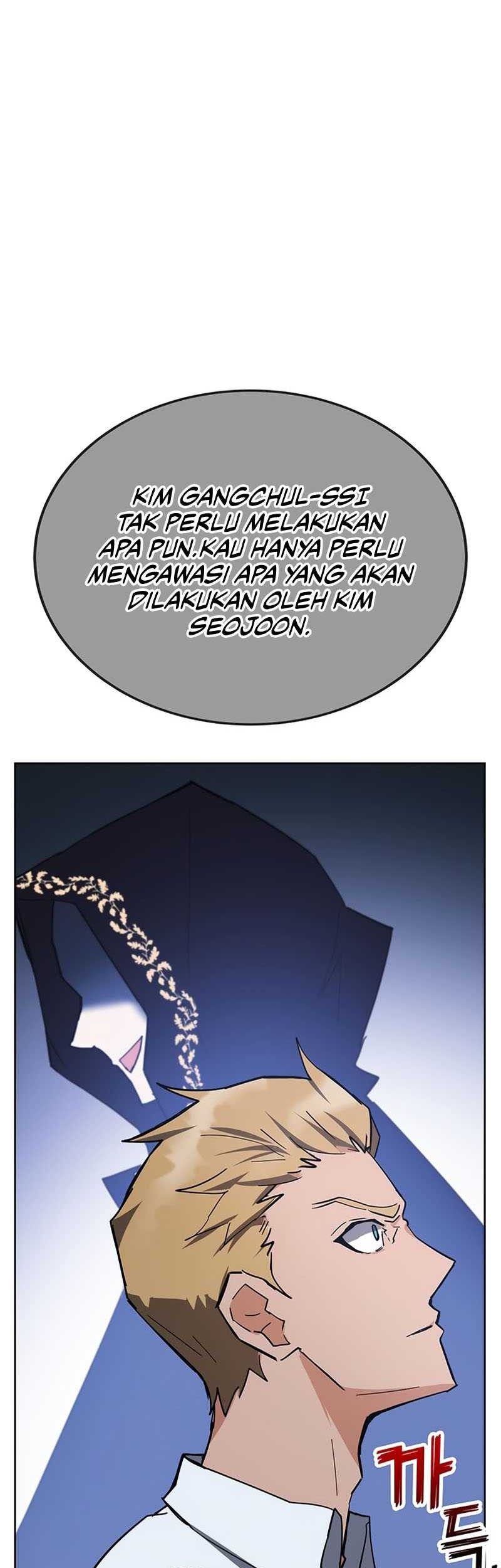 Transcension Academy Chapter 31 - halaman 52