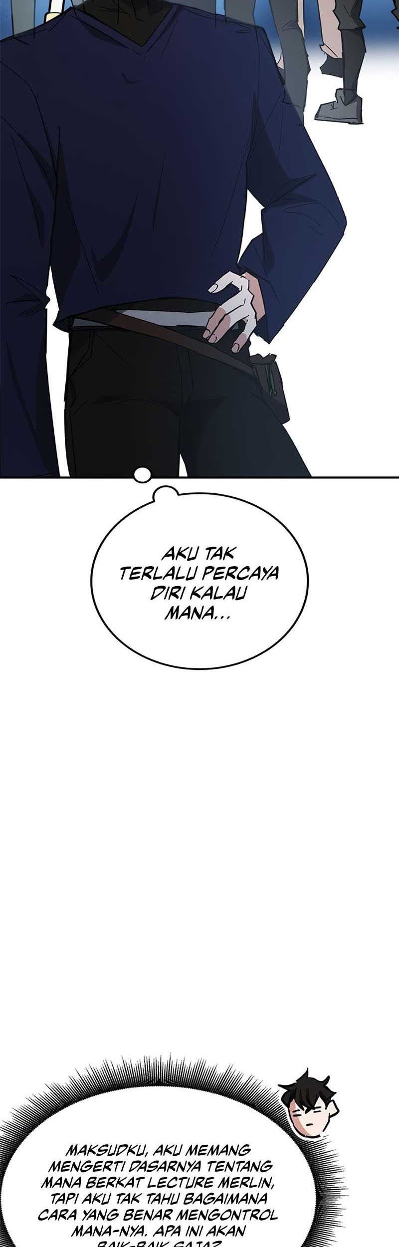 Transcension Academy Chapter 31 - halaman 55