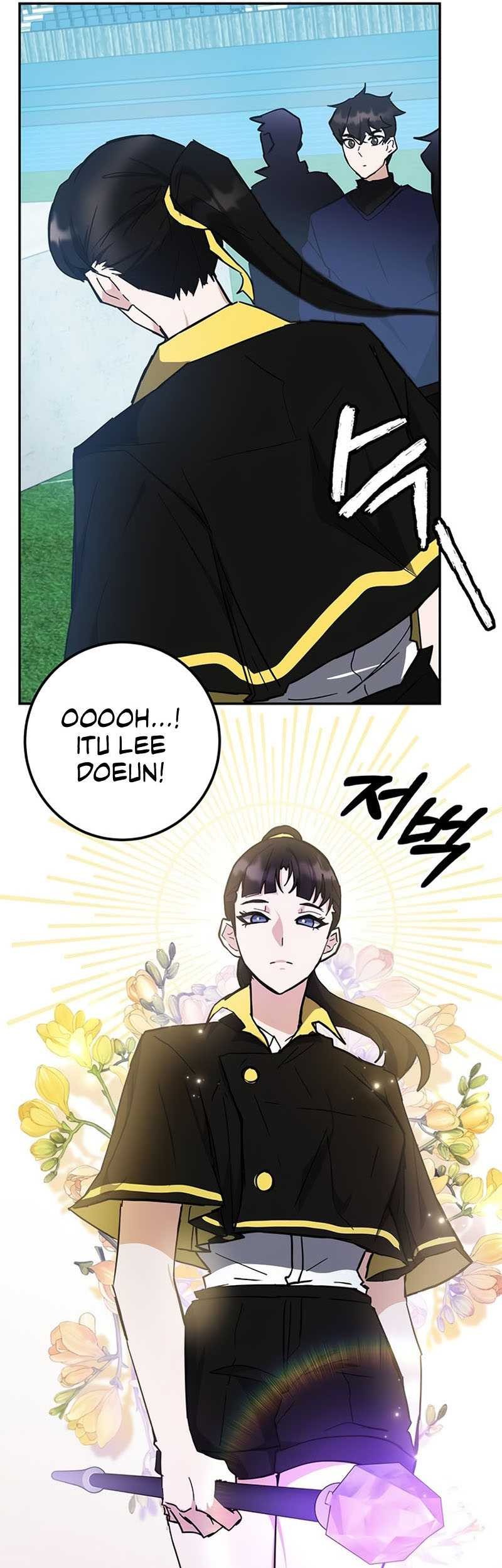 Transcension Academy Chapter 31 - halaman 57