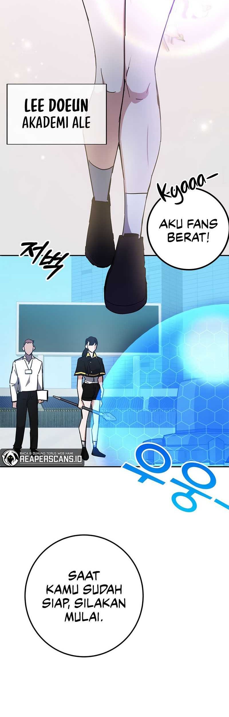Transcension Academy Chapter 31 - halaman 58