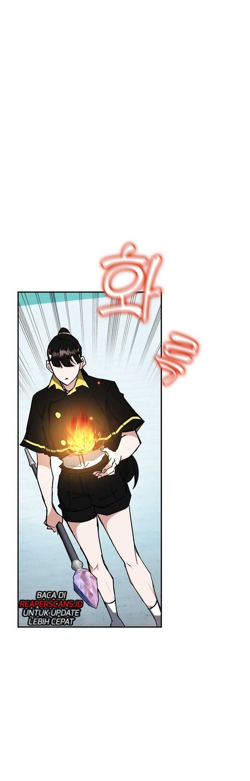 Transcension Academy Chapter 31 - halaman 59