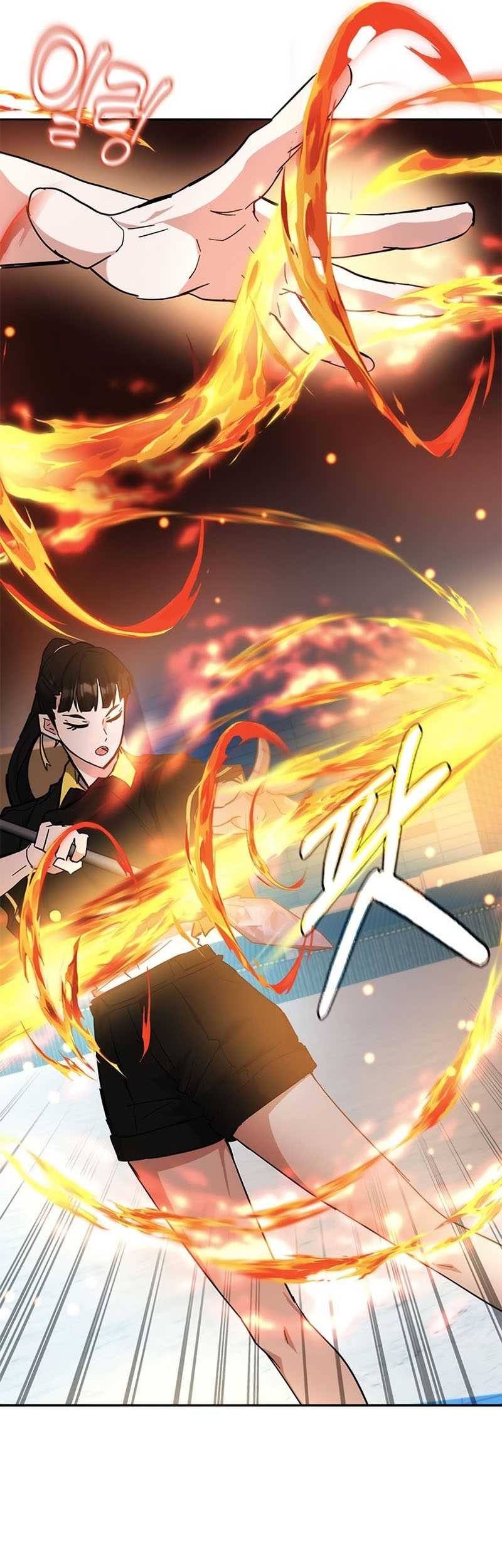 Transcension Academy Chapter 31 - halaman 61