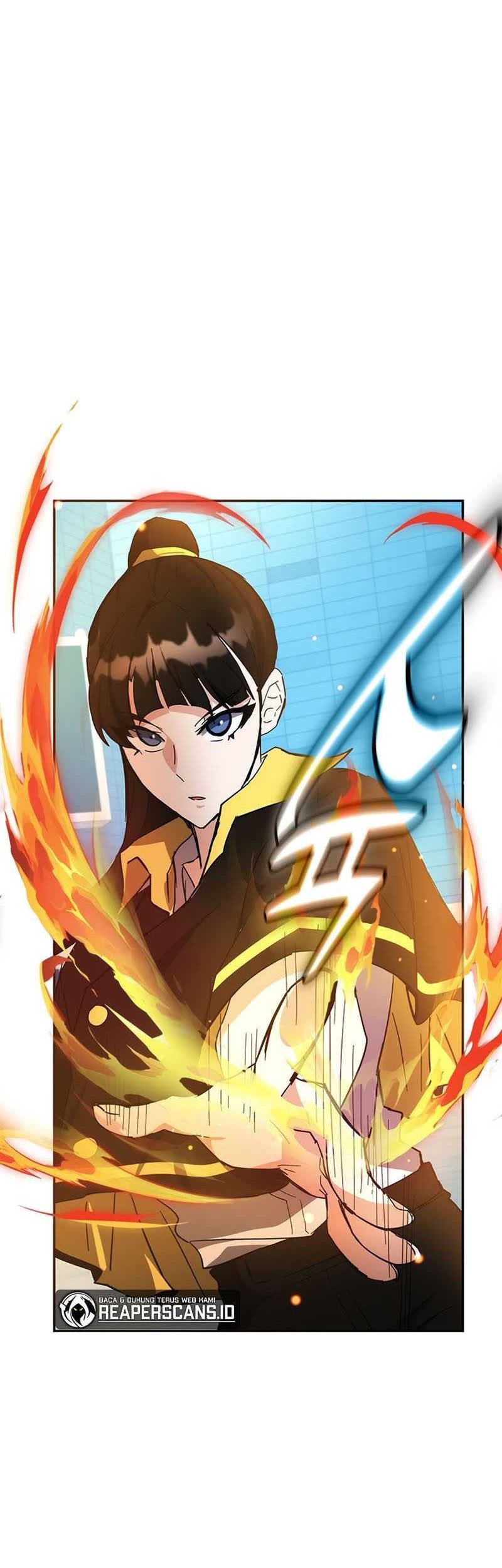 Transcension Academy Chapter 31 - halaman 62