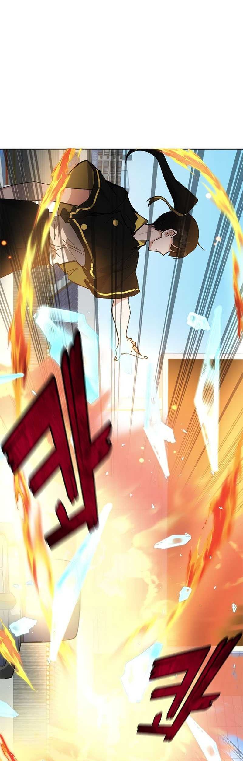Transcension Academy Chapter 31 - halaman 63