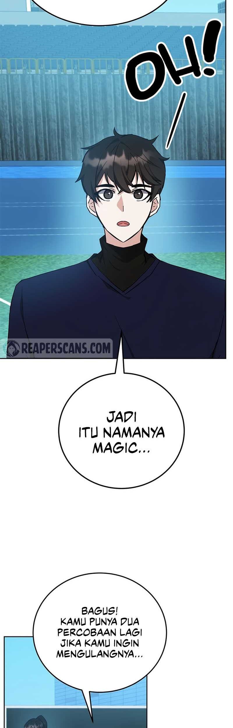 Transcension Academy Chapter 31 - halaman 66