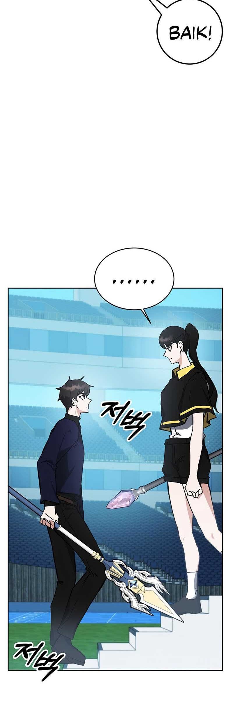 Transcension Academy Chapter 31 - halaman 68