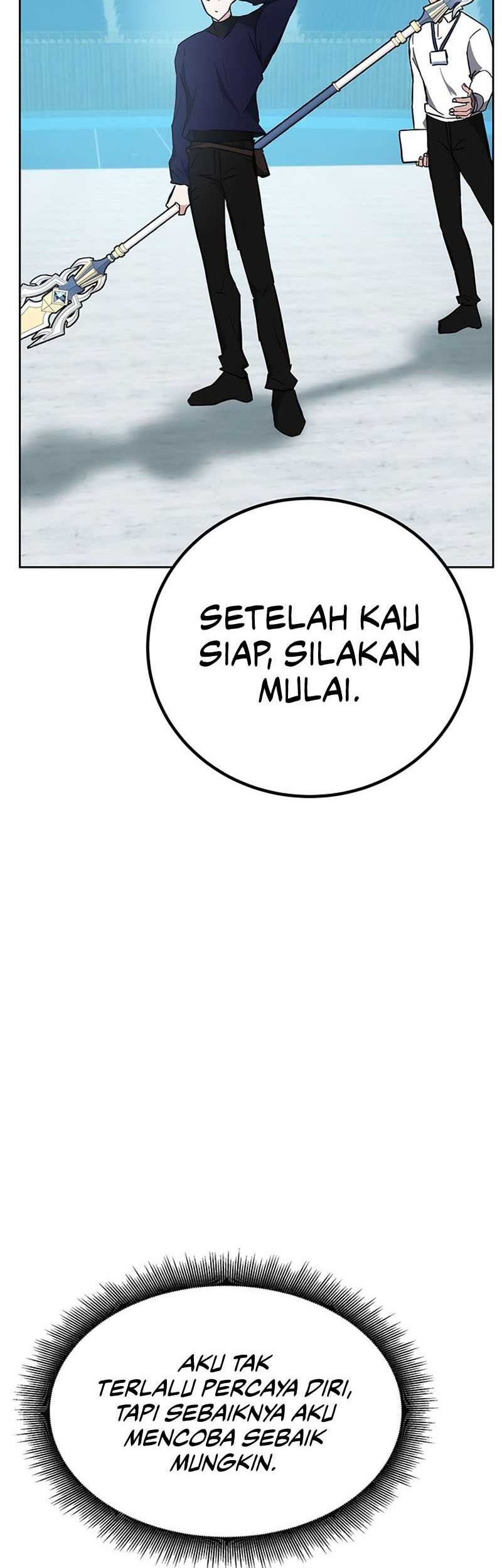 Transcension Academy Chapter 31 - halaman 70