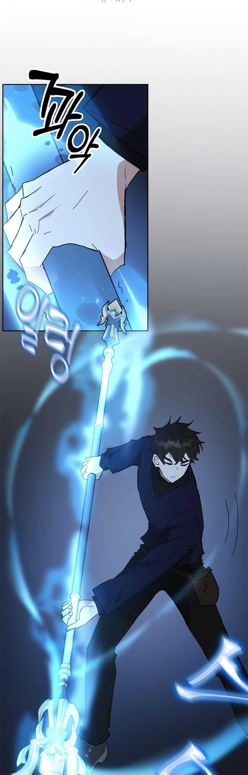Transcension Academy Chapter 31 - halaman 71