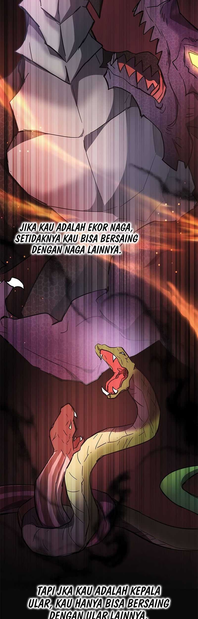 Transcension Academy Chapter 31 - halaman 8