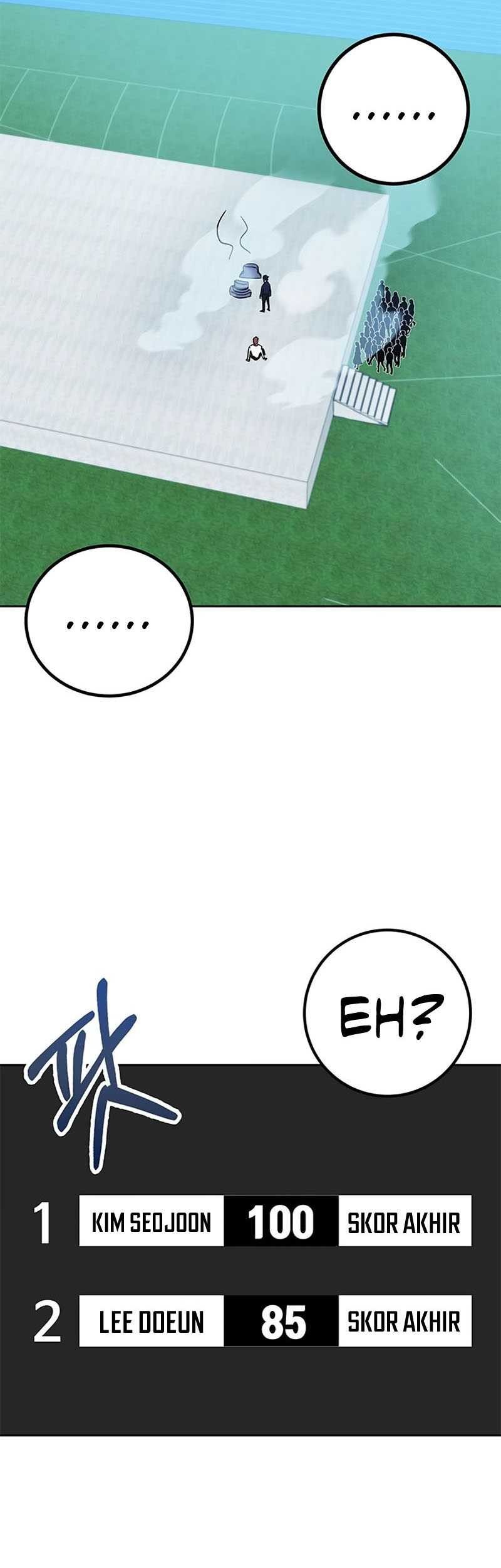 Transcension Academy Chapter 31 - halaman 81